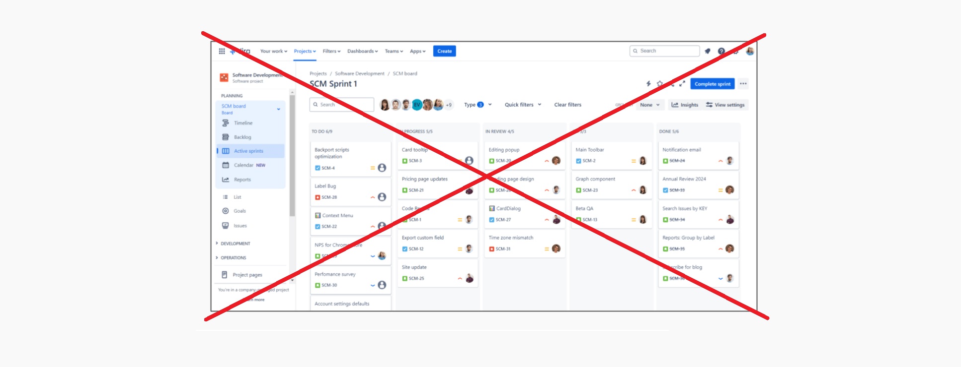 3 tips for creating a public product roadmap users love