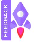 Feedback widget